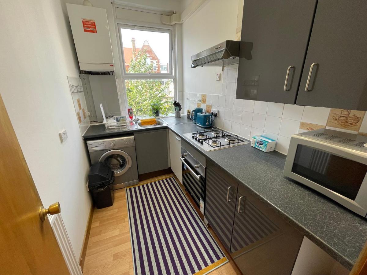 Appartamento Spacious Family Flat *