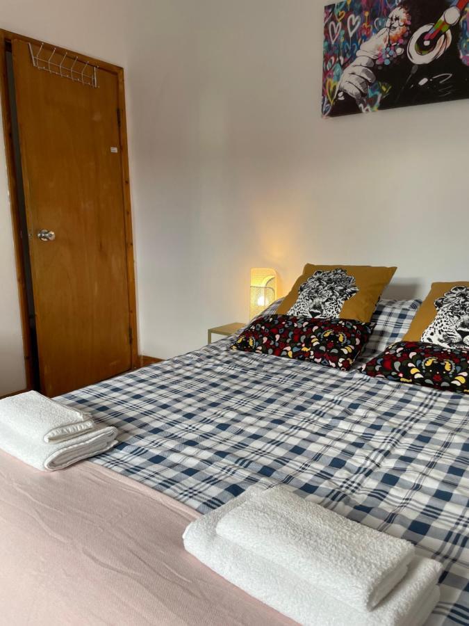 Spacious Family Flat Londra